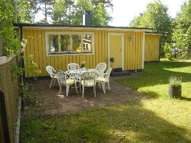 Ferienhaus in Skummeslv (Halland) oder Ferienwohnung oder Ferienhaus