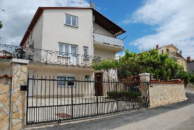 Ferienwohnung in Pula (Istarska) oder Ferienwohnung oder Ferienhaus