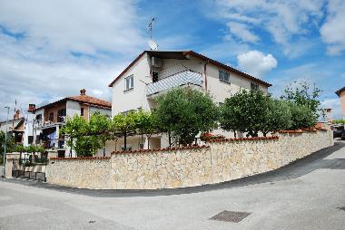 Ferienwohnung in Pula (Istarska) oder Ferienwohnung oder Ferienhaus