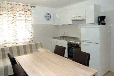 Ferienwohnung in Pula (Istarska) oder Ferienwohnung oder Ferienhaus