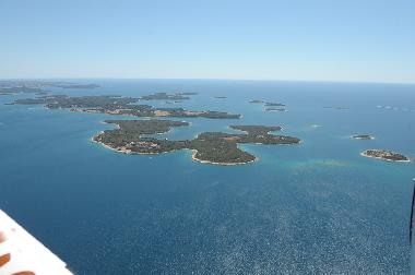 Ferienwohnung in Pula (Istarska) oder Ferienwohnung oder Ferienhaus