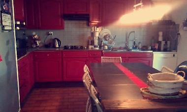 Ferienhaus in SAINT MARTIN LE BEAU (Centre) oder Ferienwohnung oder Ferienhaus