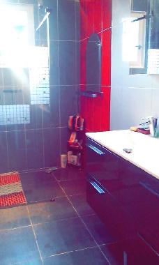 Ferienhaus in SAINT MARTIN LE BEAU (Centre) oder Ferienwohnung oder Ferienhaus