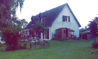 Ferienhaus in SAINT MARTIN LE BEAU (Centre) oder Ferienwohnung oder Ferienhaus