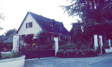 Ferienhaus in SAINT MARTIN LE BEAU (Centre) oder Ferienwohnung oder Ferienhaus