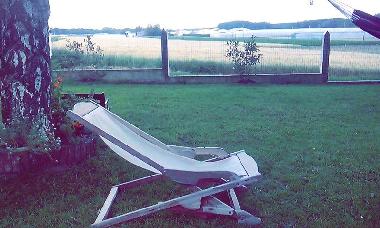 Ferienhaus in SAINT MARTIN LE BEAU (Centre) oder Ferienwohnung oder Ferienhaus