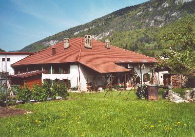Ferienwohnung in Grandval (La Chaux-de-Fonds) oder Ferienwohnung oder Ferienhaus
