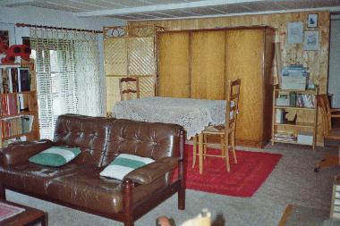 Ferienwohnung in Grandval (La Chaux-de-Fonds) oder Ferienwohnung oder Ferienhaus