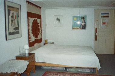 Ferienwohnung in Grandval (La Chaux-de-Fonds) oder Ferienwohnung oder Ferienhaus