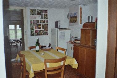 Ferienwohnung in Grandval (La Chaux-de-Fonds) oder Ferienwohnung oder Ferienhaus