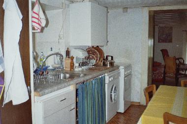 Ferienwohnung in Grandval (La Chaux-de-Fonds) oder Ferienwohnung oder Ferienhaus