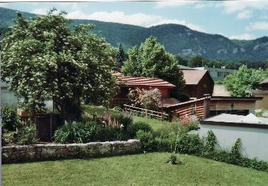 Ferienwohnung in Grandval (La Chaux-de-Fonds) oder Ferienwohnung oder Ferienhaus