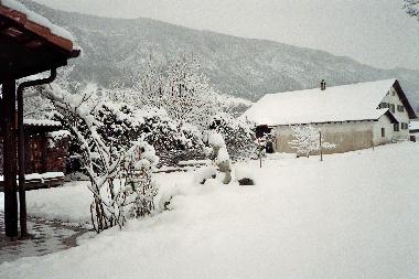 Ferienwohnung in Grandval (La Chaux-de-Fonds) oder Ferienwohnung oder Ferienhaus