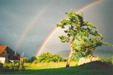 Ferienwohnung in Grandval (La Chaux-de-Fonds) oder Ferienwohnung oder Ferienhaus