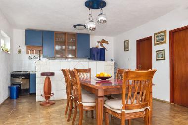 Ferienwohnung in Okrug Gornji (Splitsko-Dalmatinska) oder Ferienwohnung oder Ferienhaus