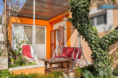 Pension in Okrug Gornji (Splitsko-Dalmatinska) oder Ferienwohnung oder Ferienhaus