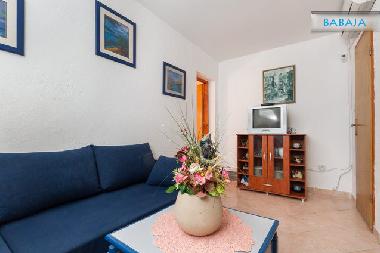 Pension in Okrug Gornji (Splitsko-Dalmatinska) oder Ferienwohnung oder Ferienhaus