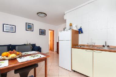 Pension in Okrug Gornji (Splitsko-Dalmatinska) oder Ferienwohnung oder Ferienhaus
