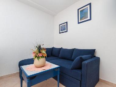 Pension in Okrug Gornji (Splitsko-Dalmatinska) oder Ferienwohnung oder Ferienhaus