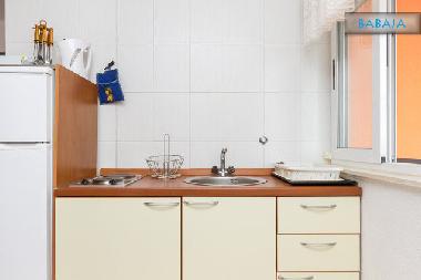 Pension in Okrug Gornji (Splitsko-Dalmatinska) oder Ferienwohnung oder Ferienhaus