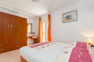 Pension in Okrug Gornji (Splitsko-Dalmatinska) oder Ferienwohnung oder Ferienhaus