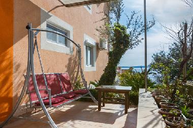 Pension in Okrug Gornji (Splitsko-Dalmatinska) oder Ferienwohnung oder Ferienhaus