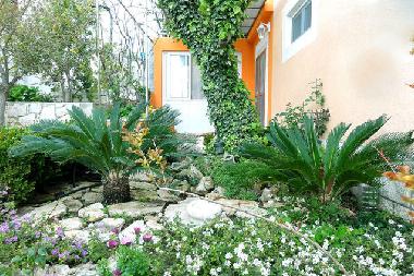 Pension in Okrug Gornji (Splitsko-Dalmatinska) oder Ferienwohnung oder Ferienhaus