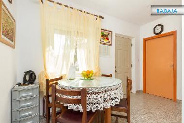 Pension in Okrug Gornji (Splitsko-Dalmatinska) oder Ferienwohnung oder Ferienhaus