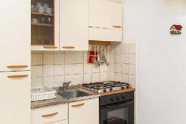 Pension in Okrug Gornji (Splitsko-Dalmatinska) oder Ferienwohnung oder Ferienhaus