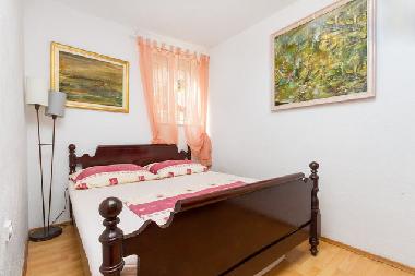 Pension in Okrug Gornji (Splitsko-Dalmatinska) oder Ferienwohnung oder Ferienhaus