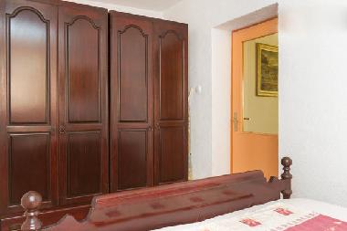 Pension in Okrug Gornji (Splitsko-Dalmatinska) oder Ferienwohnung oder Ferienhaus