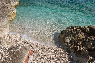 Pension in Okrug Gornji (Splitsko-Dalmatinska) oder Ferienwohnung oder Ferienhaus