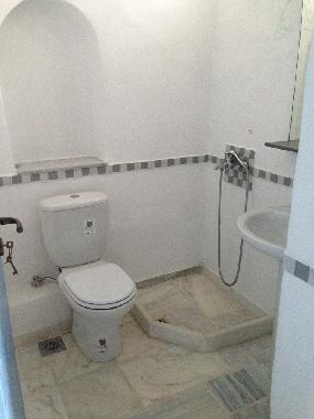 Ferienhaus in Paros (Kyklades) oder Ferienwohnung oder Ferienhaus