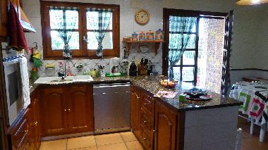 Villa in figueres (Girona) oder Ferienwohnung oder Ferienhaus