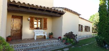 Villa in figueres (Girona) oder Ferienwohnung oder Ferienhaus