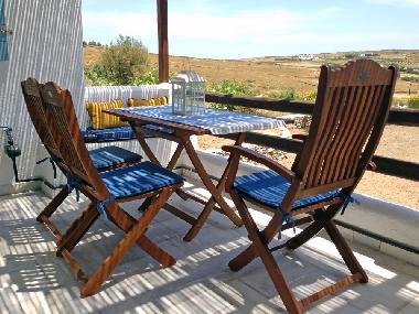 Ferienhaus in Paros (Kyklades) oder Ferienwohnung oder Ferienhaus
