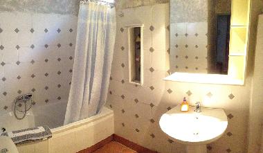 Ferienhaus in Paros (Kyklades) oder Ferienwohnung oder Ferienhaus