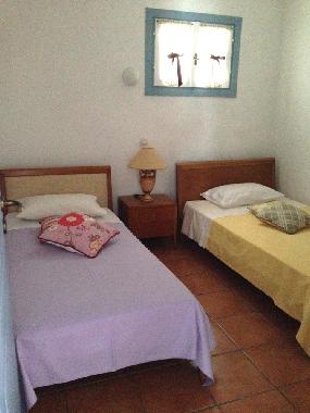 Ferienhaus in Paros (Kyklades) oder Ferienwohnung oder Ferienhaus