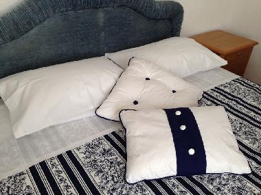 Ferienhaus in Paros (Kyklades) oder Ferienwohnung oder Ferienhaus