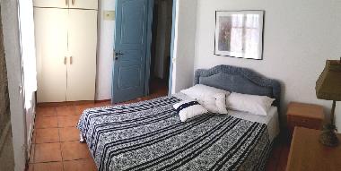 Ferienhaus in Paros (Kyklades) oder Ferienwohnung oder Ferienhaus