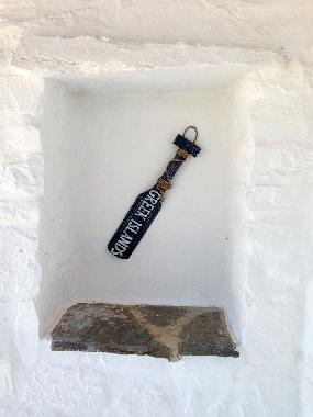 Ferienhaus in Paros (Kyklades) oder Ferienwohnung oder Ferienhaus