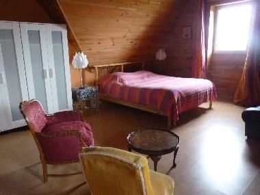 Villa in plouguerneau (Finist�re) oder Ferienwohnung oder Ferienhaus