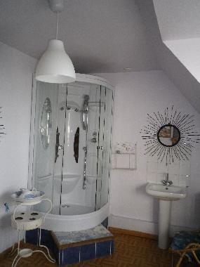 Villa in plouguerneau (Finist�re) oder Ferienwohnung oder Ferienhaus