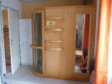 Villa in plouguerneau (Finist�re) oder Ferienwohnung oder Ferienhaus