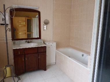 Villa in plouguerneau (Finist�re) oder Ferienwohnung oder Ferienhaus