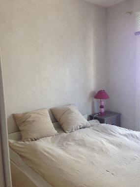 Ferienwohnung in Marseille (Bouches-du-Rhne) oder Ferienwohnung oder Ferienhaus