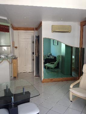 Ferienwohnung in Marseille (Bouches-du-Rhne) oder Ferienwohnung oder Ferienhaus