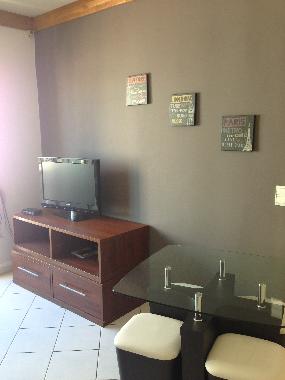 Ferienwohnung in Marseille (Bouches-du-Rhne) oder Ferienwohnung oder Ferienhaus