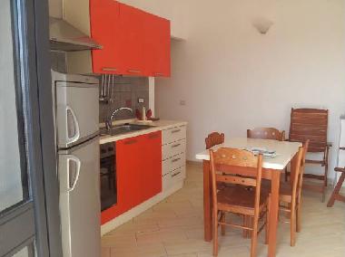 Ferienwohnung in Posada (Nuoro) oder Ferienwohnung oder Ferienhaus