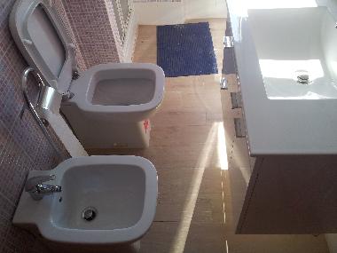 Ferienwohnung in Posada (Nuoro) oder Ferienwohnung oder Ferienhaus